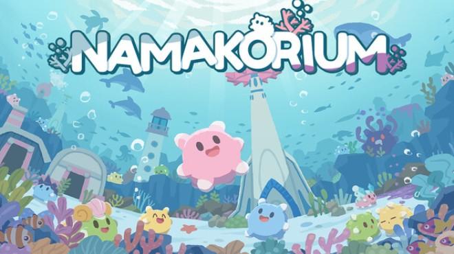 NAMAKORIUM-TENOKE Download Torrent [PC GAME]
