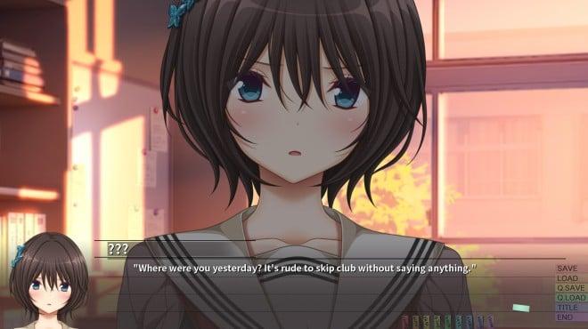 NICE TO MEET YOU, AGAIN screenshot 1