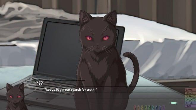 NICE TO MEET YOU, AGAIN screenshot 2