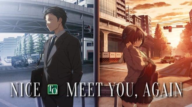 NICE TO MEET YOU, AGAIN Download Torrent [PC GAME]