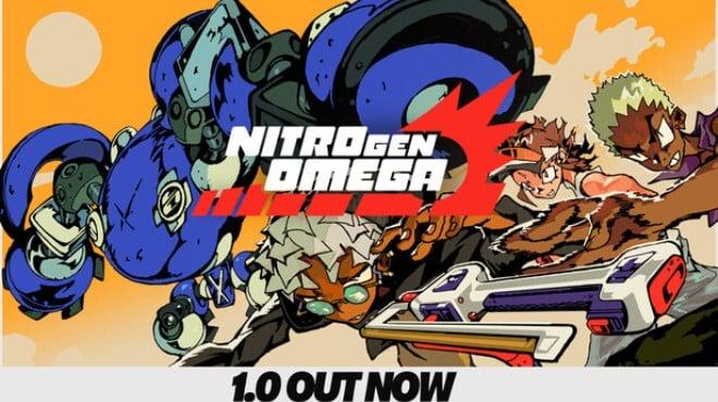 NITRO GEN OMEGA-TENOKE Download Torrent [PC GAME]