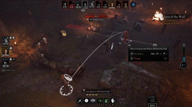 NORSE Oath of Blood v1 0 6-RUNE screenshot 2