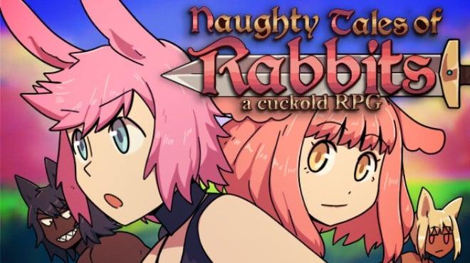 Naughty Tales of Rabbits – A Cuckold RPG Download Torrent [PC GAME]