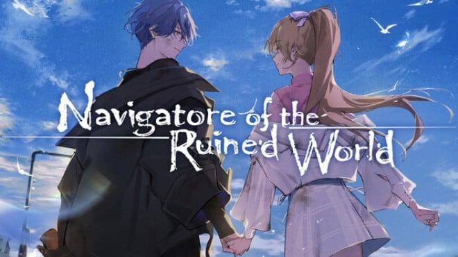 Navigatore of the Ruined World Download Torrent [PC GAME]