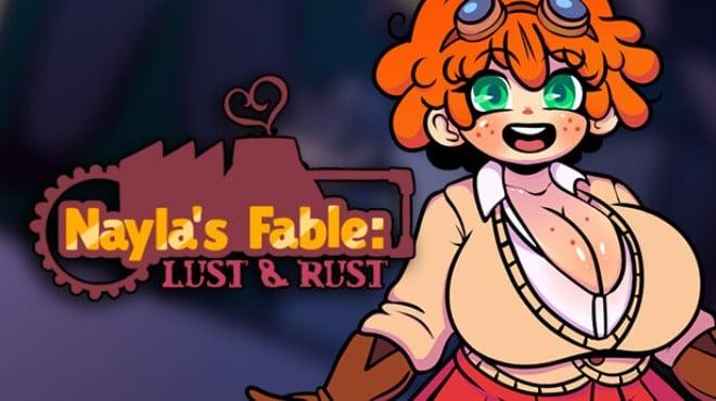 Nayla’s Fable: Lust & Rust Download Torrent [PC GAME]
