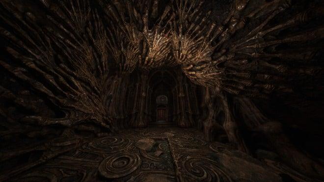 Necrophosis Subconsciousness-TENOKE screenshot 1