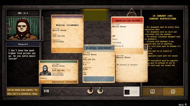 Next Patient screenshot 2