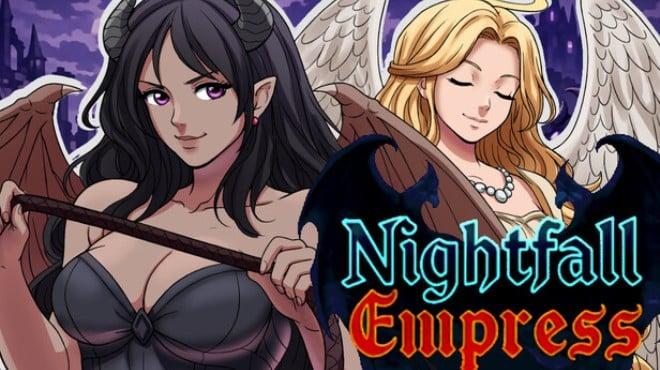 Nightfall Empress Download Torrent [PC GAME]