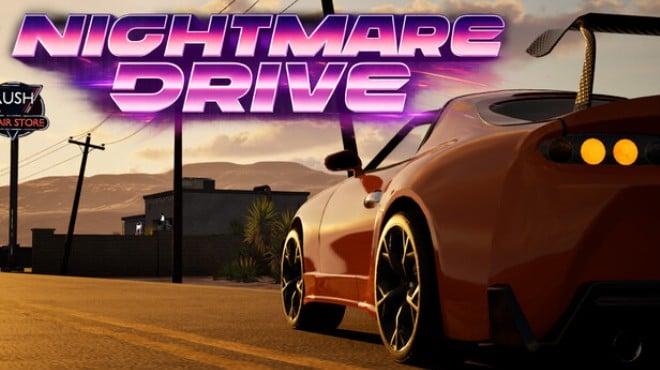 Nightmare Drive Download Torrent [PC GAME]