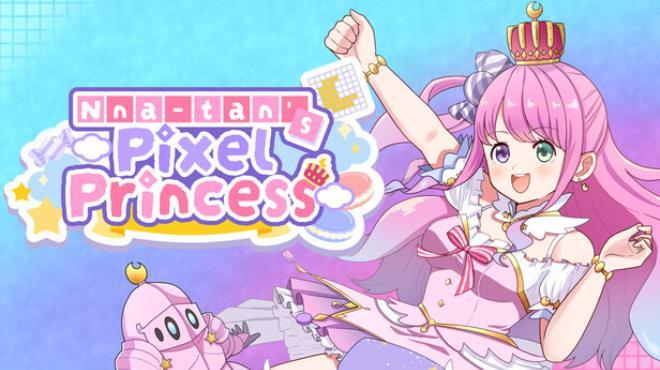 Nna-tan’s Pixel Princess Download Torrent [PC GAME]