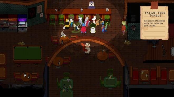 No Stone Unturned (v0.2.4.3) screenshot 1