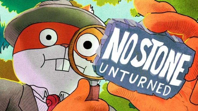 No Stone Unturned (v0.2.4.3) Download Torrent [PC GAME]