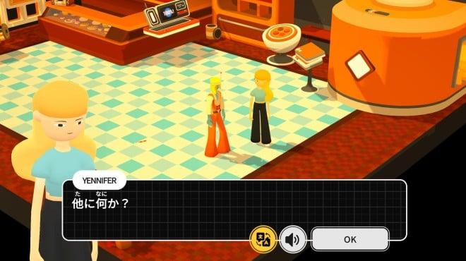 Noun Town Language Learning-TENOKE screenshot 1