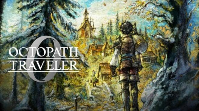 OCTOPATH TRAVELER 0-RUNE Download Torrent [PC GAME]