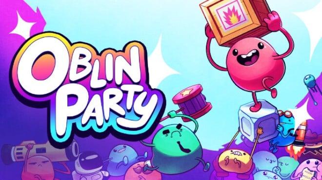 Oblin Party Download Torrent [PC GAME]