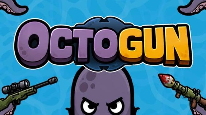 Octogun – Idle Download Torrent [PC GAME]