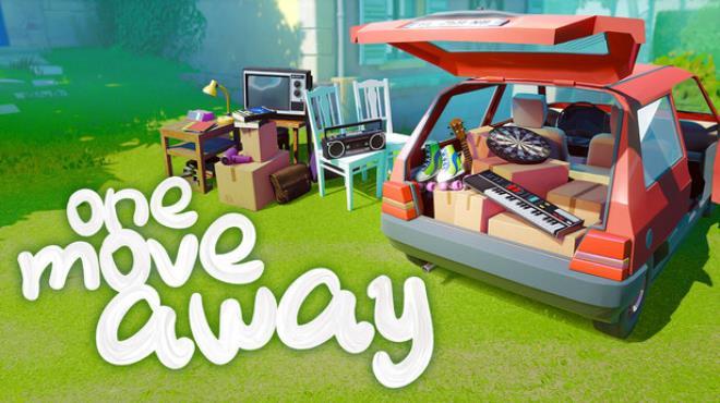 One Move Away Download Torrent [PC GAME]