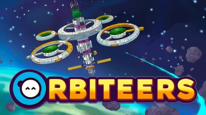 Orbiteers Download Torrent [PC GAME]