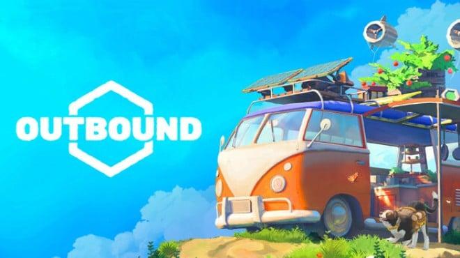 Outbound-RUNE Download Torrent [PC GAME]