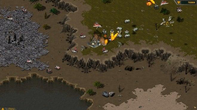 Outlive 25-TENOKE screenshot 2