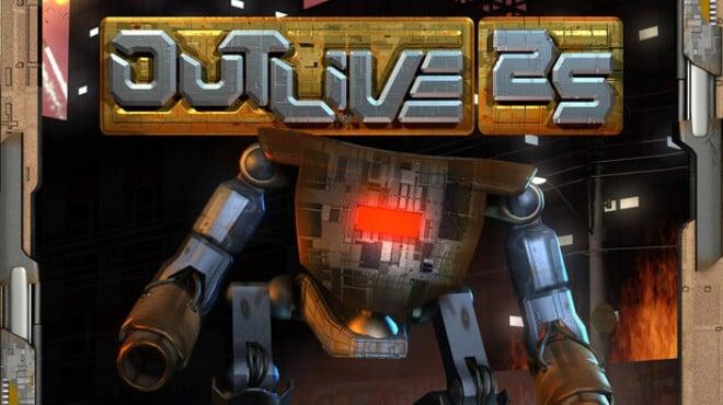 Outlive 25-TENOKE Download Torrent [PC GAME]