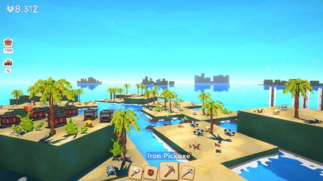 Outpath Update v1 1 0a-TENOKE screenshot 1