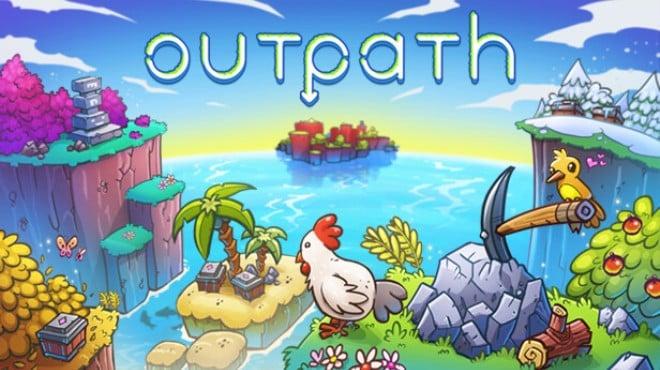 Outpath Update v1 1 0a-TENOKE Download Torrent [PC GAME]