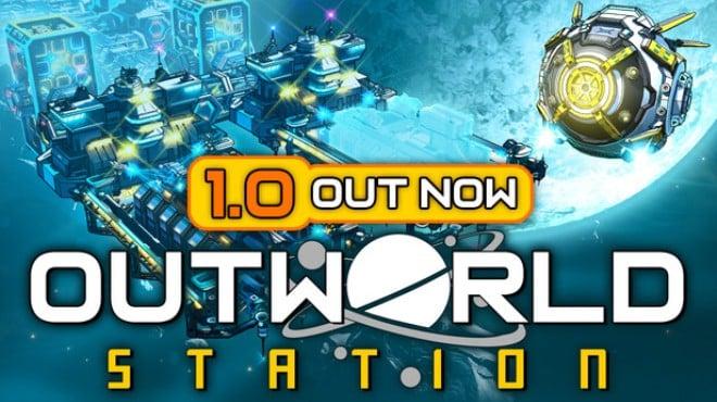 Outworld Station-RUNE Download Torrent [PC GAME]