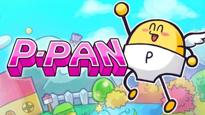 P-PAN Download Torrent [PC GAME]