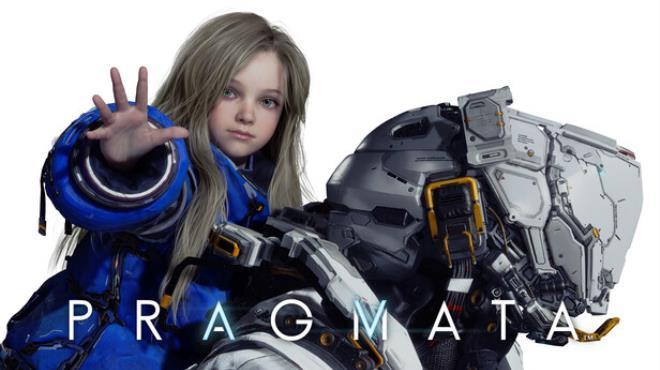 PRAGMATA-voices38 Download Torrent [PC GAME]