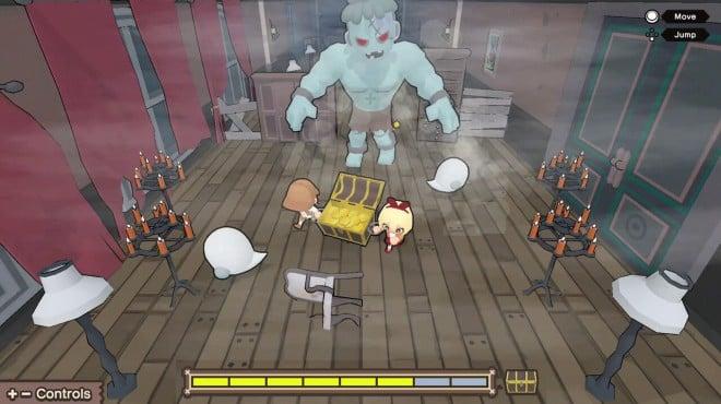 Pair Horror screenshot 2