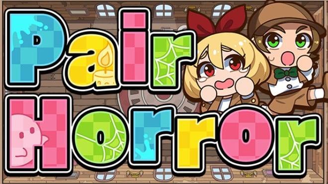 Pair Horror Download Torrent [PC GAME]