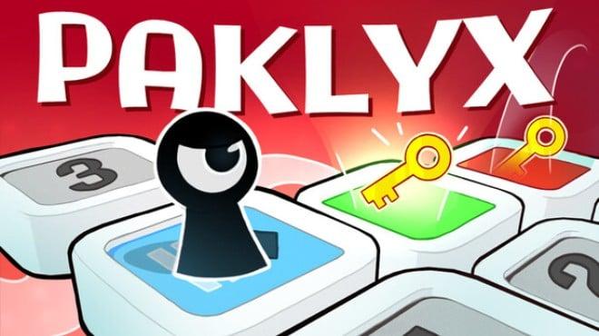 Paklyx Download Torrent [PC GAME]