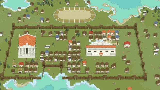 Pandora's Toybox screenshot 1