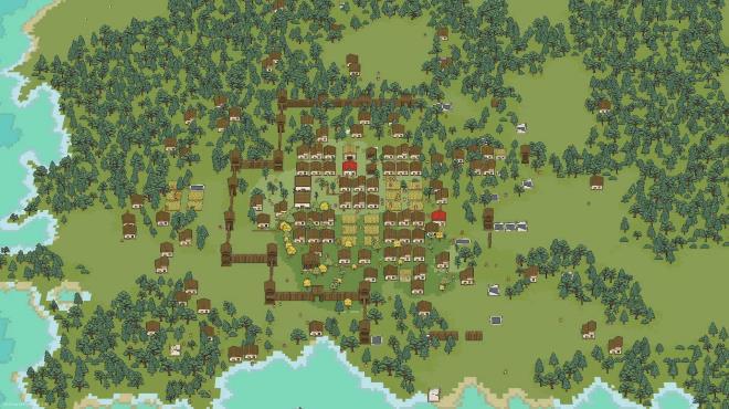 Pandora's Toybox screenshot 2