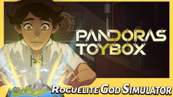 Pandora’s Toybox Download Torrent [PC GAME]
