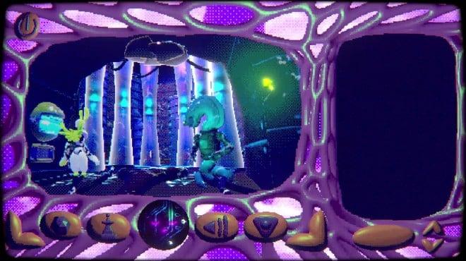 Panthalassa screenshot 1