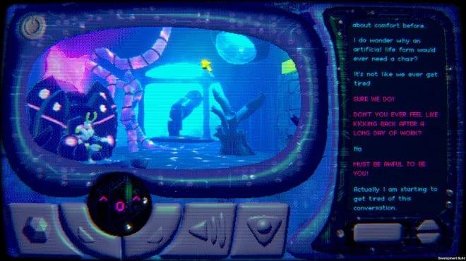 Panthalassa screenshot 2