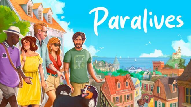 Paralives Download Torrent [PC GAME]