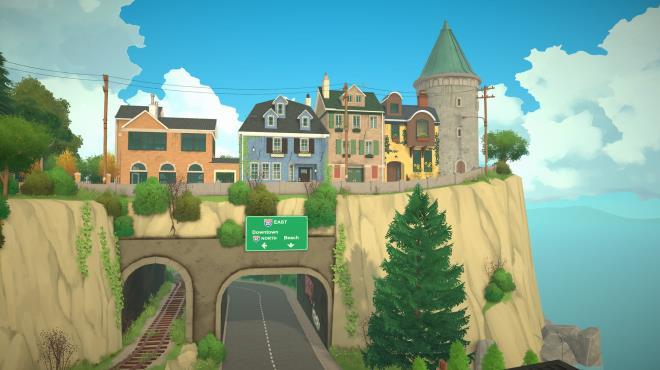 Paralives screenshot 1