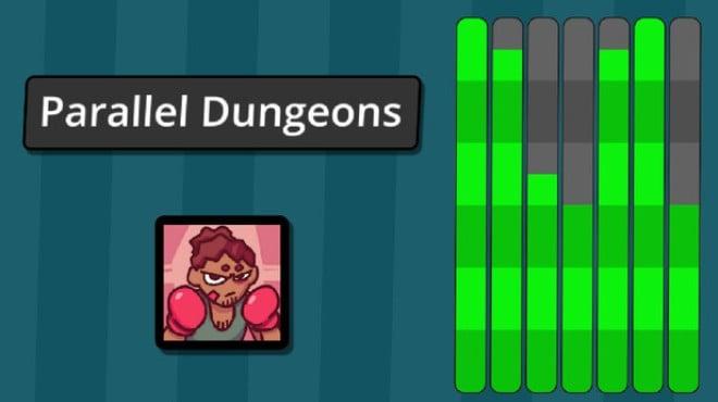 Parallel Dungeons Download Torrent [PC GAME]