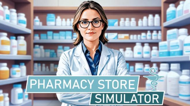Pharmacy Store Simulator Download Torrent [PC GAME]