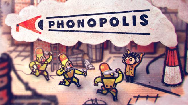 Phonopolis Download Torrent [PC GAME]