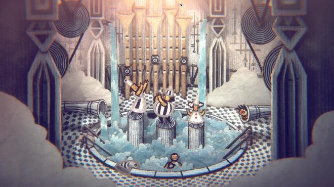 Phonopolis screenshot 2