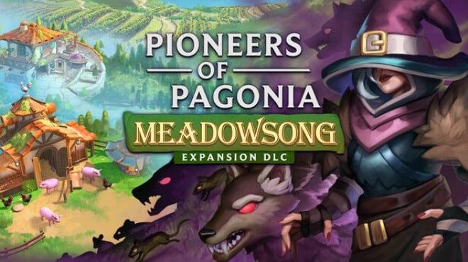 Pioneers of Pagonia Meadowsong-RUNE Download Torrent [PC GAME]