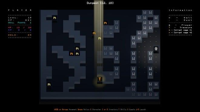 Pixelarium: Free Lands screenshot 1