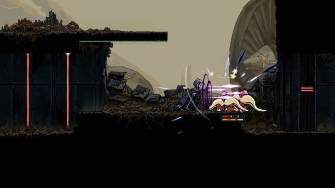PlatyGuard Swarm Slayer-TENOKE screenshot 1