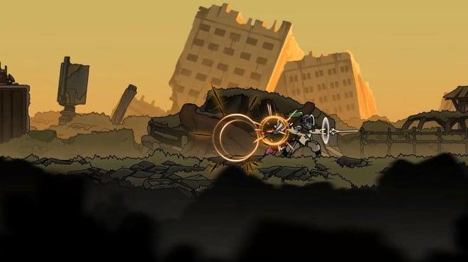PlatyGuard: Swarm Slayer screenshot 2