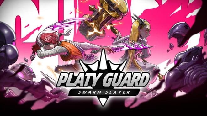 PlatyGuard: Swarm Slayer Download Torrent [PC GAME]
