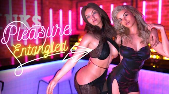 Pleasure Entangled Download Torrent [PC GAME]